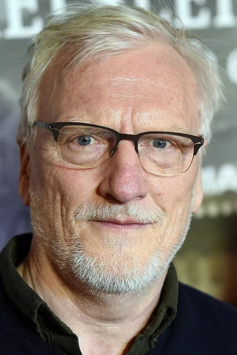 Ernst Stötzner as Wilhelm Hoffmann in Das Boot