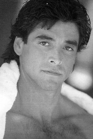 Michael J. Shane as Shane Abilene in Guns