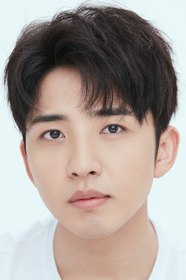 Li Zhengjun as Du Wen in My Fairy Girl