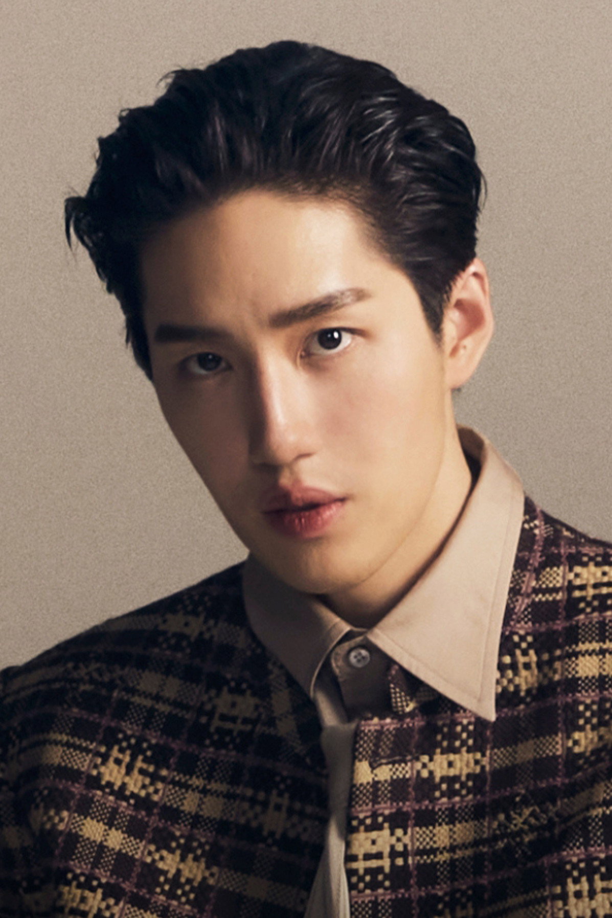 ธนภพ ลีรัตนขจร as Puen in O-Negative
