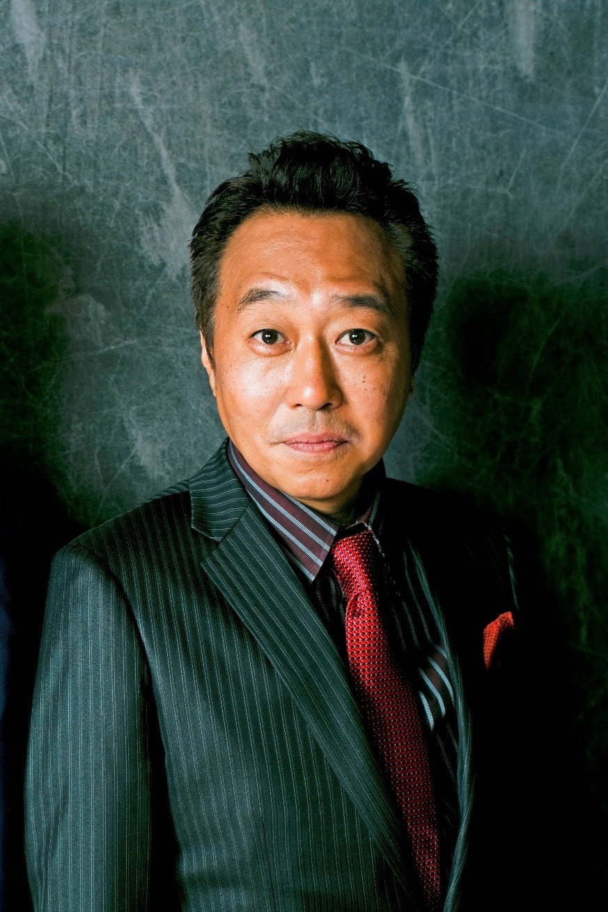 三村マサカズ as Kazuo Sagara in Peanuts