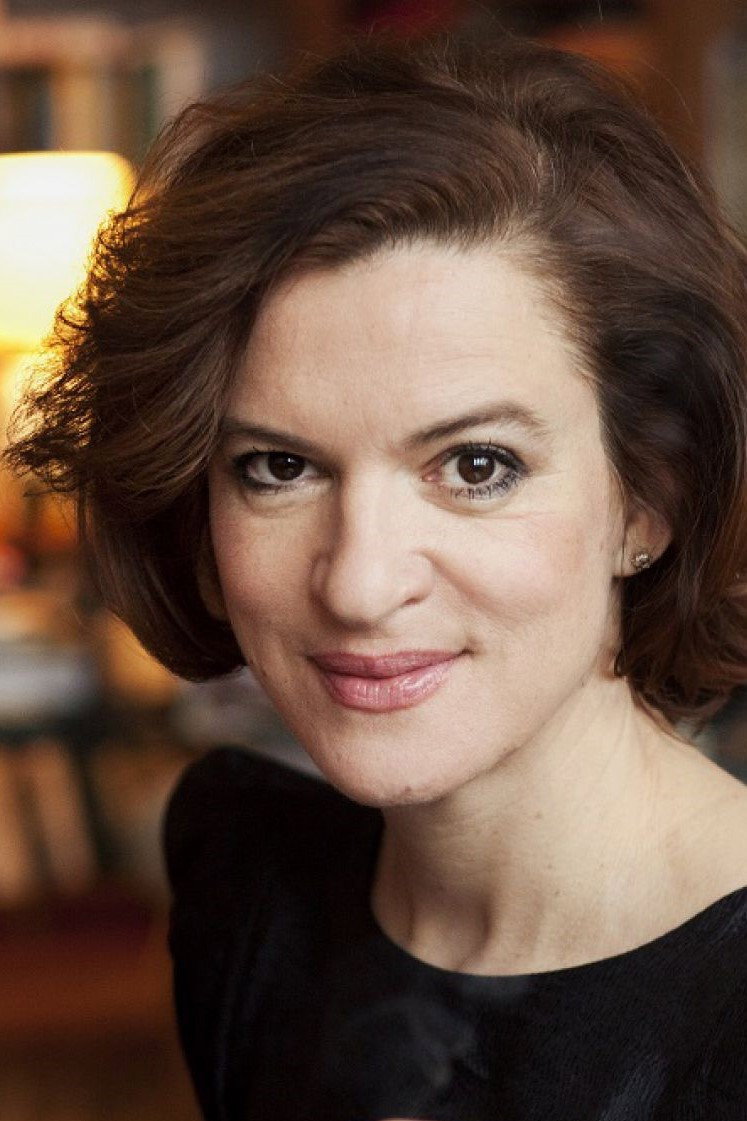 Inga Busch as Ise (Lead singer) in Obsession