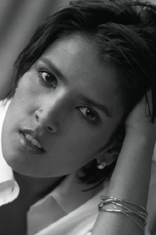 Tanita Tikaram as The vocalist in Goodbye Morocco