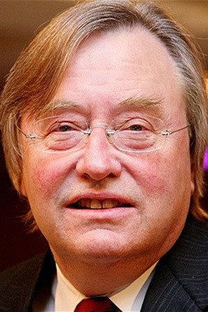 David Mellor as Self in Het Heizeldrama