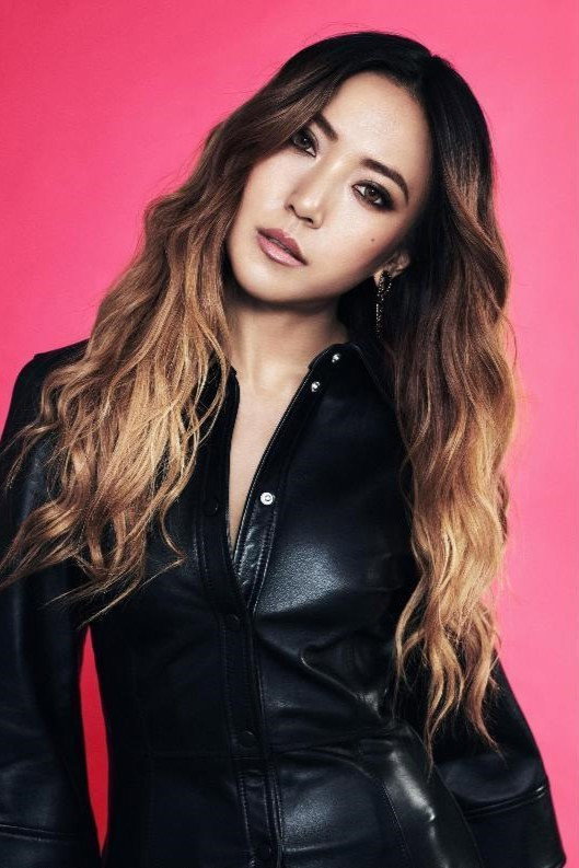 鍾舒漫 as Christy in Beast Stalker