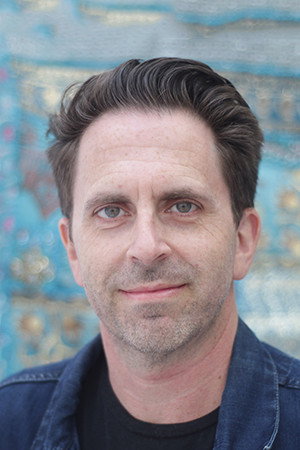 Craig Behenna as Warren in The Babadook