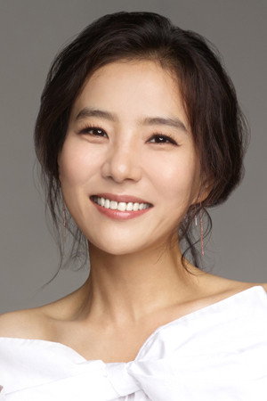서정연 as Ko Hye-young in Our Movie