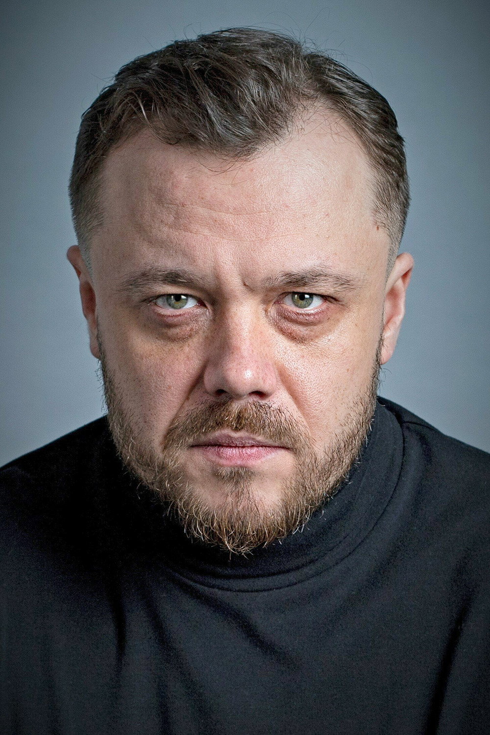 Артур Иванов as Кулибин in Операция «Валькирия»