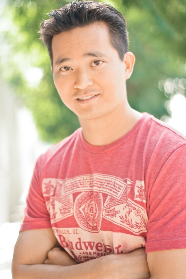 Shawn Tira as Pili Maka'i in Born and Missing