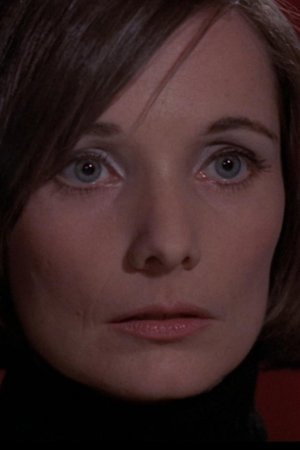 Jane Hallaren as Faye Reardon in A Night in the Life of Jimmy Reardon