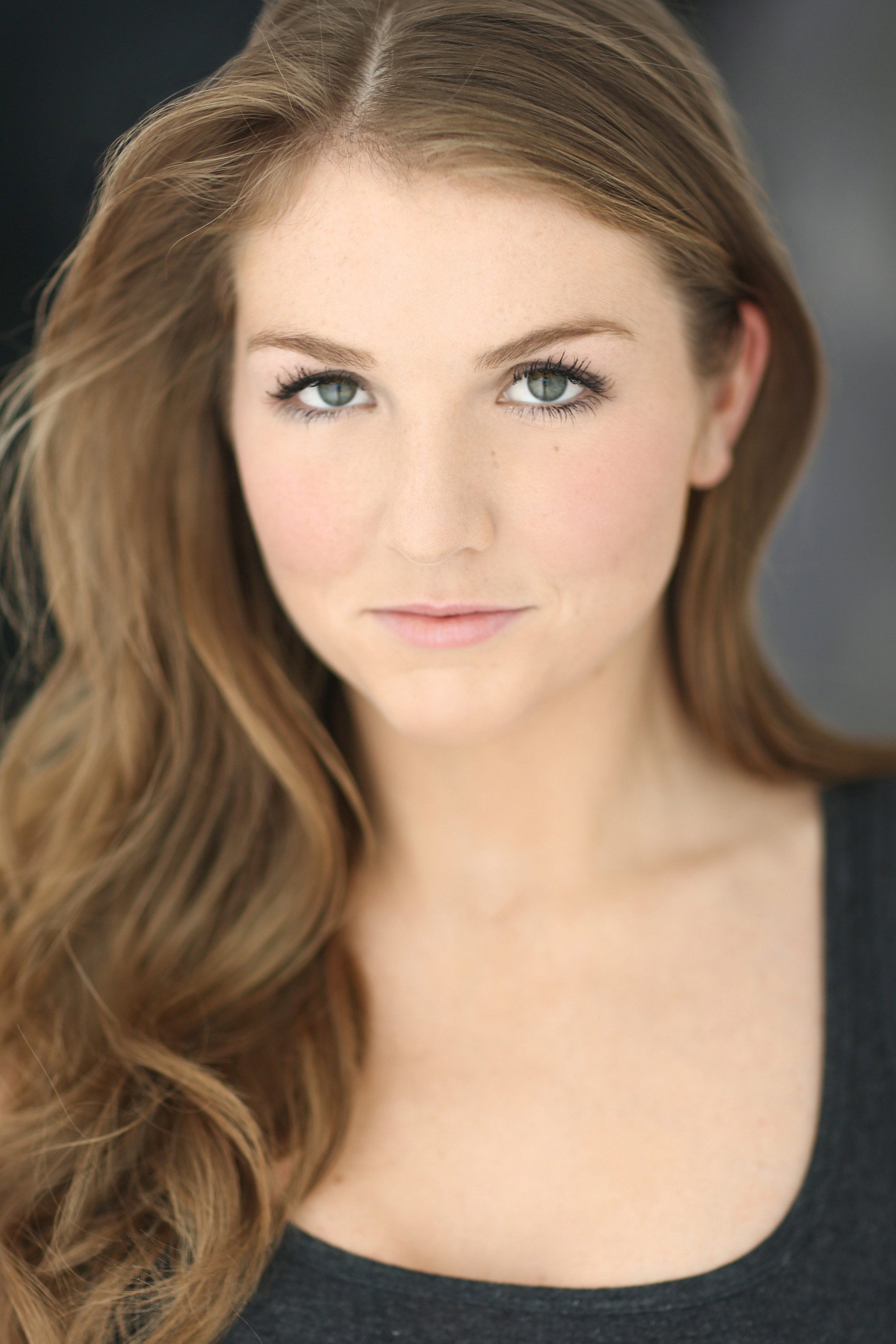 Ali Webb as Mrs. Hirsch in Z