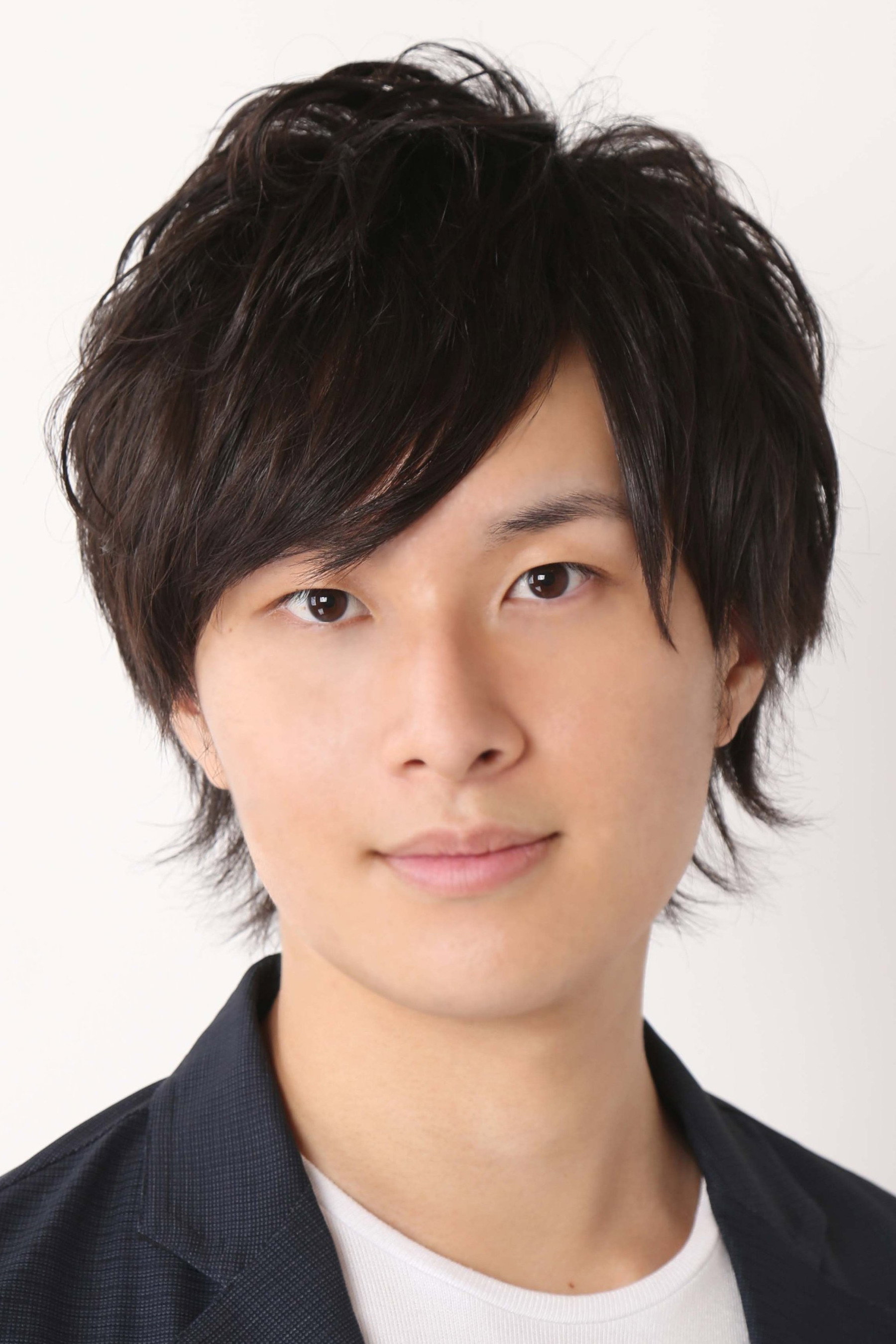 夏目響平 as Oota-kun (voice) in Inexpressive Kashiwada and Expressive Oota