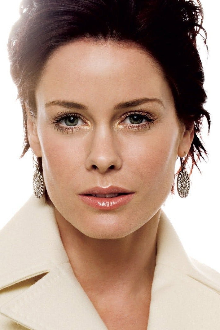 Lene Nystrøm as Ally in Wonderland Recoil