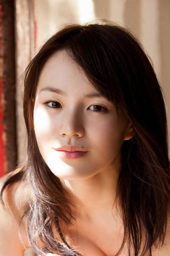 藤原令子 as Sayu Yagami in Death Note