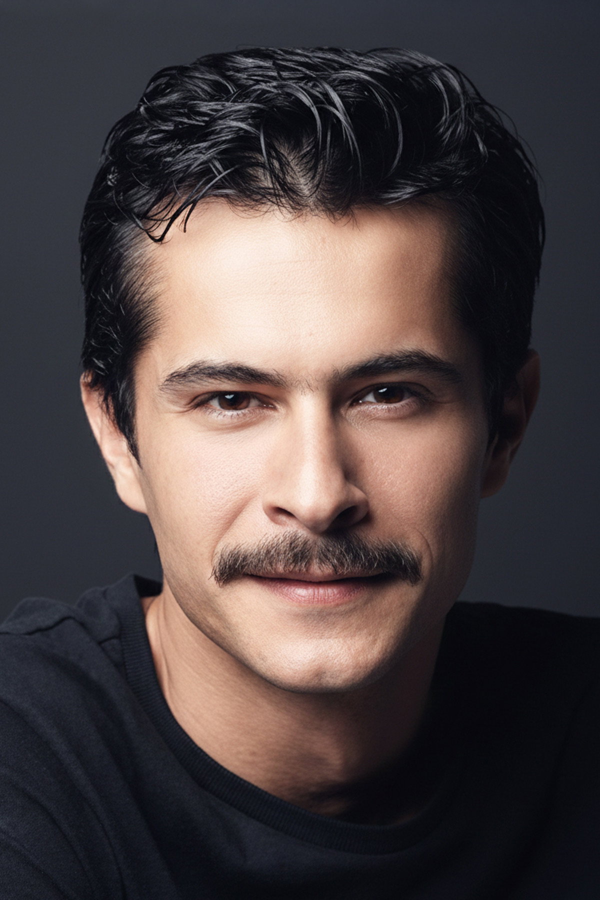 İsmail Hacıoğlu as Aziz Kutlu in Doubt