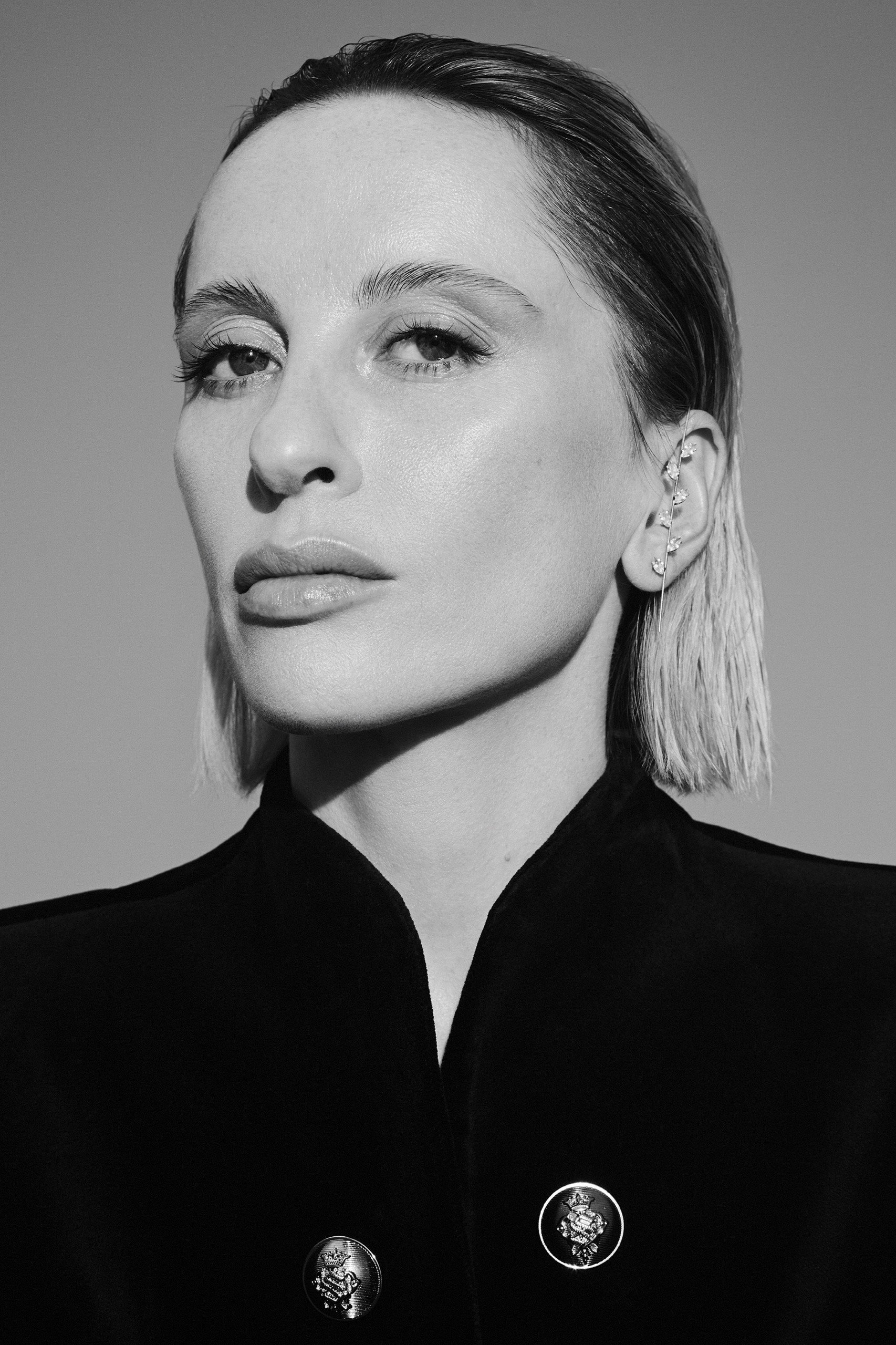 Екатерина Решетникова as Self-Judge in Winline Dance League