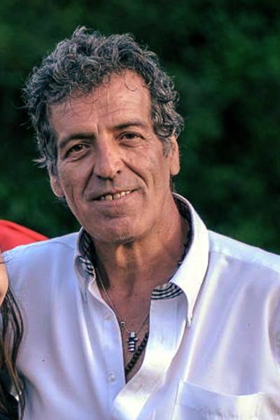 Angelo Ragusa as Dealer in The Heroin Busters