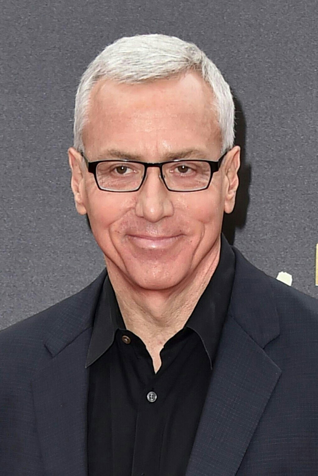 Drew Pinsky as Self in For Real: The Story of Reality TV