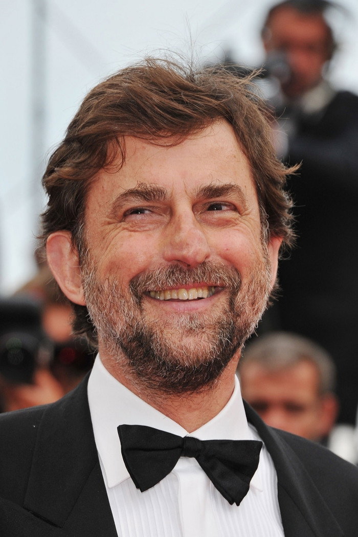 Nanni Moretti as Dott. Brezzi in We Have a Pope