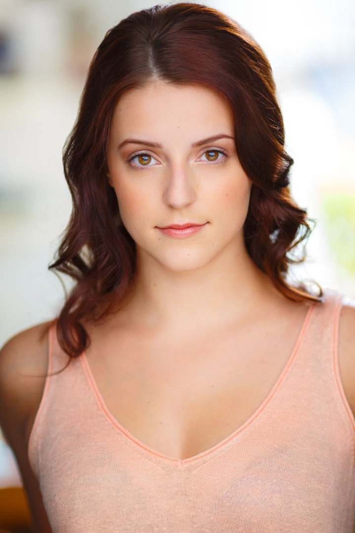 Jennifer Pappas as Self in The Next Step Live: The Movie