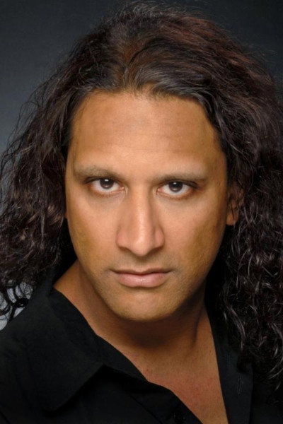 Marcus Massey as Jeff in Tooth Fairy: Queen of Pain