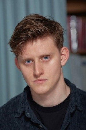 Lorn Macdonald as Utterson in The Strange Case of Dr. Jekyll & Mr. Hyde