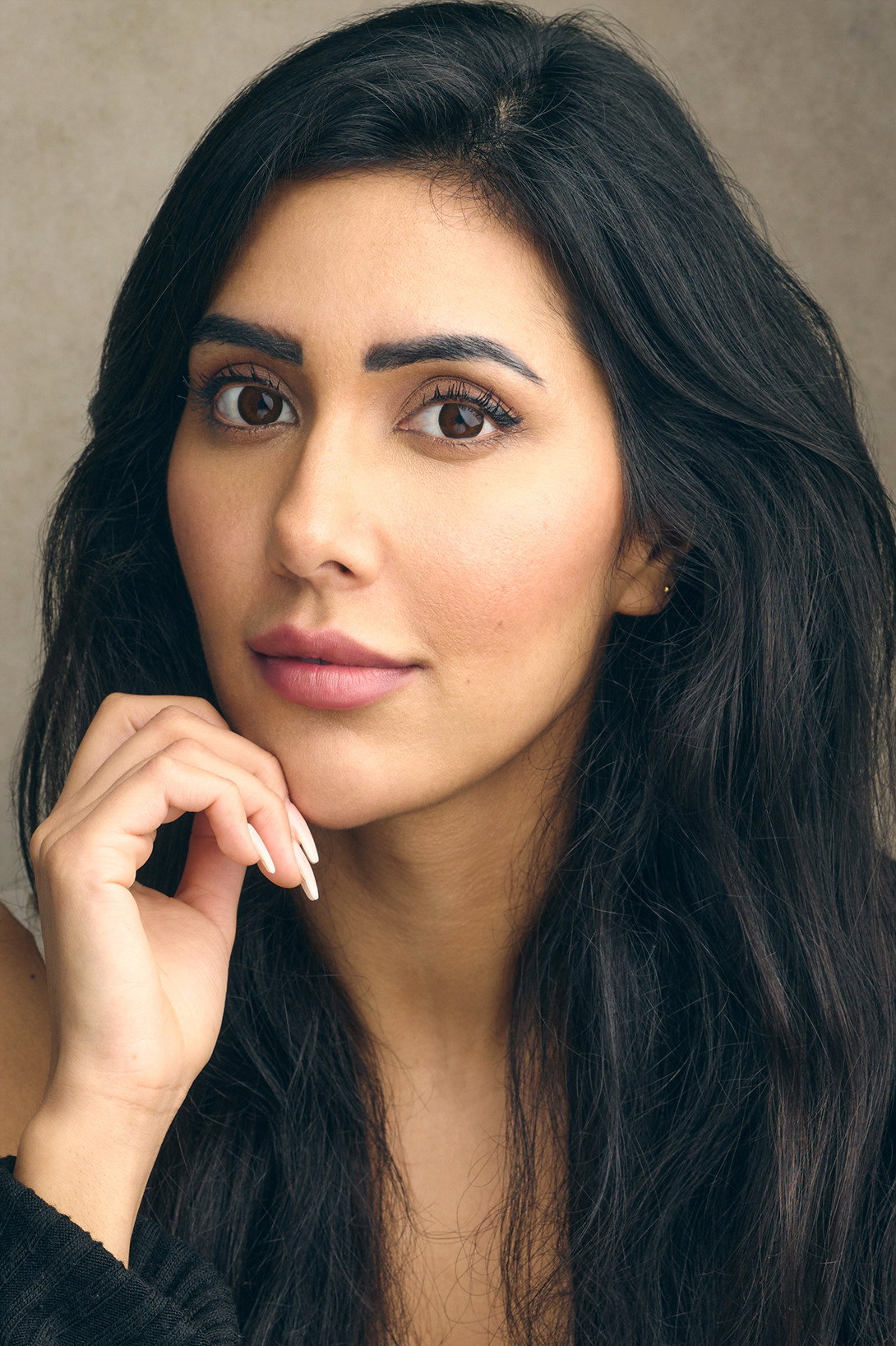 Nisha Aaliya as Riya in Bobby Aur Rishi Ki Love Story