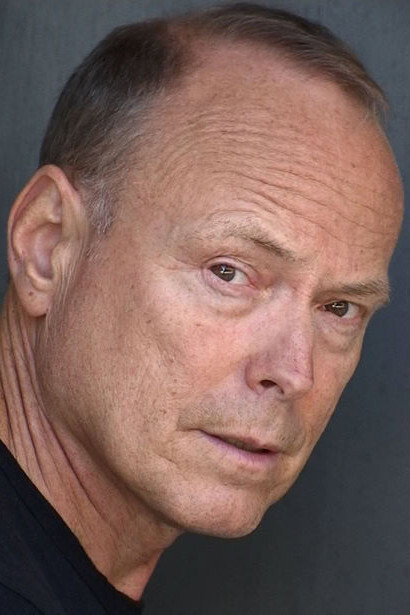George Gerdes as Dwight Eisenhower in The 11th Green