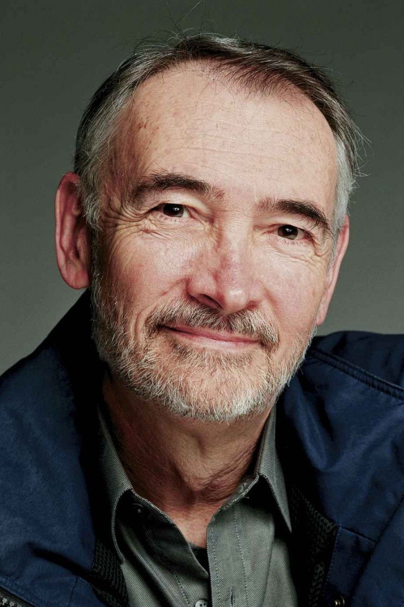 Michael G. Wilson as Narrator in Bond in Greece