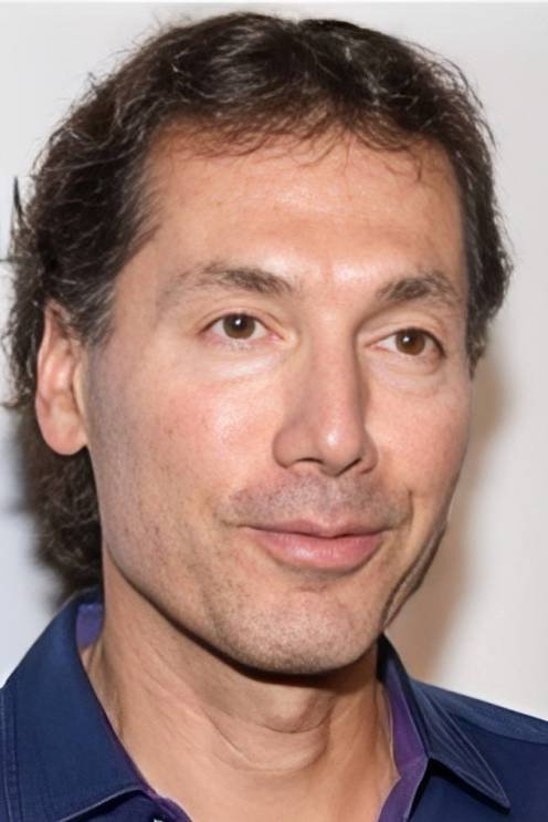 Nicholas Celozzi as Joe in Big Sister 2000
