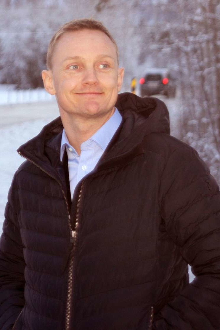 Jørn Tore Nilsen as Various Characters in Kill Buljo: The Beginning