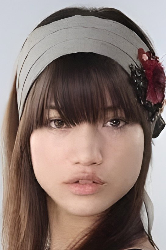 Emily Kaiho as Akira Tanaka in Akuma