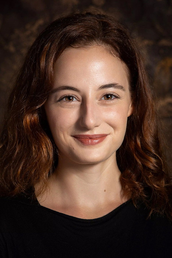 Nazlı Bulum as Nil Tetik in A Woman Scorned