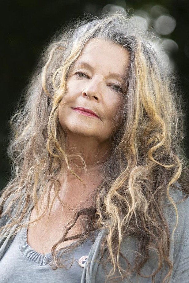 Eve Libertine as Judy in Fools Circel 9wys