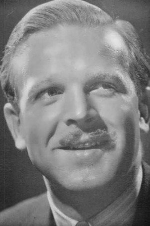 Jack Allen as Hornsby-Smith in The Big Switch