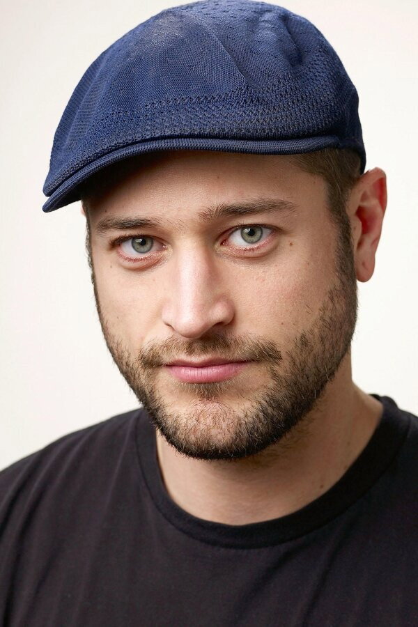 Paul Solet as Nicolo in The Intervention