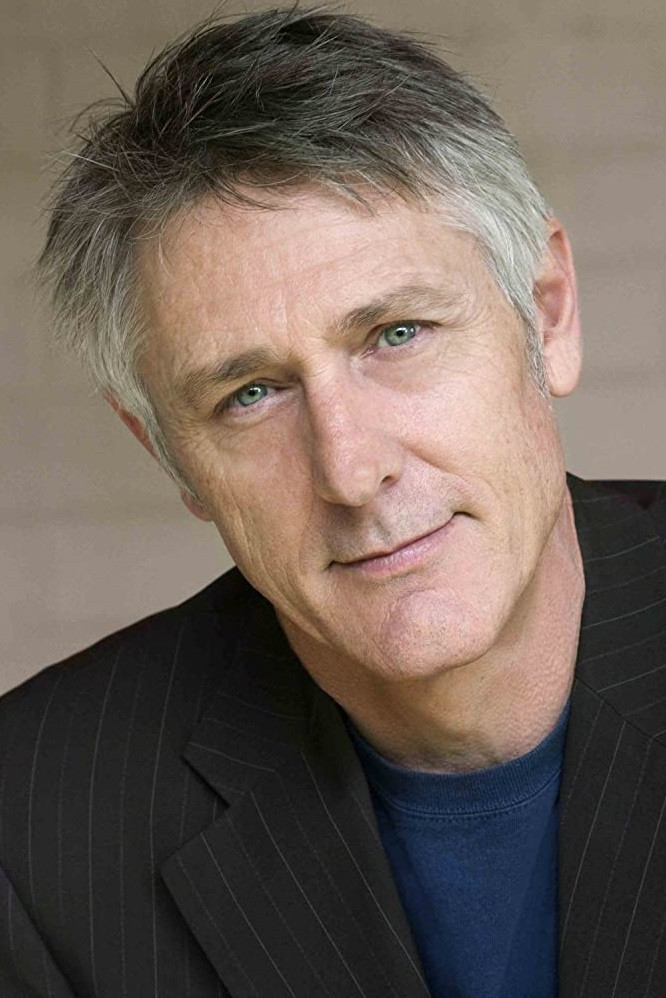 Geoff Morrell as Dave in 8MMM Aboriginal Radio
