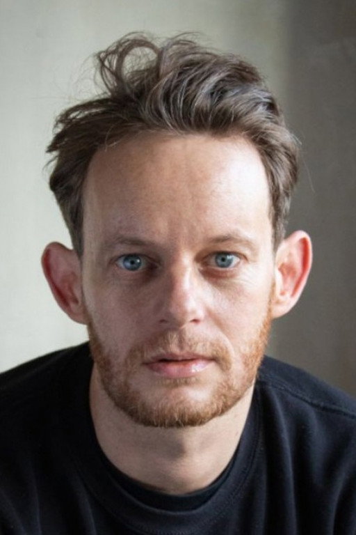 Patrick Güldenberg as Florian Obermaier in The Ibiza Affair