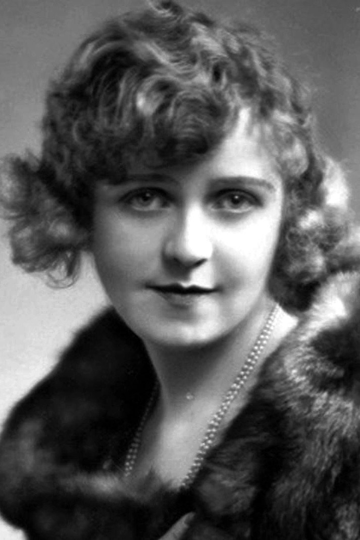 Betty Balfour as Squibs Hopkins in Squibs Wins the Calcutta Sweep