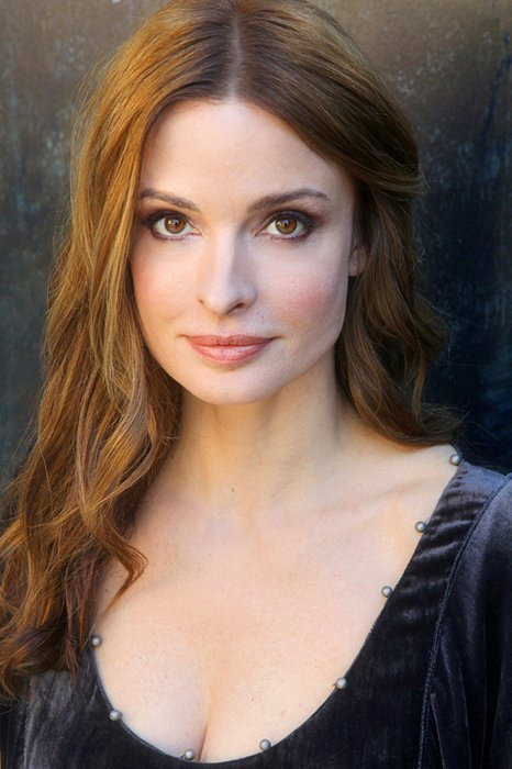 Lisa Marie as May Lewis in We Are Still Here
