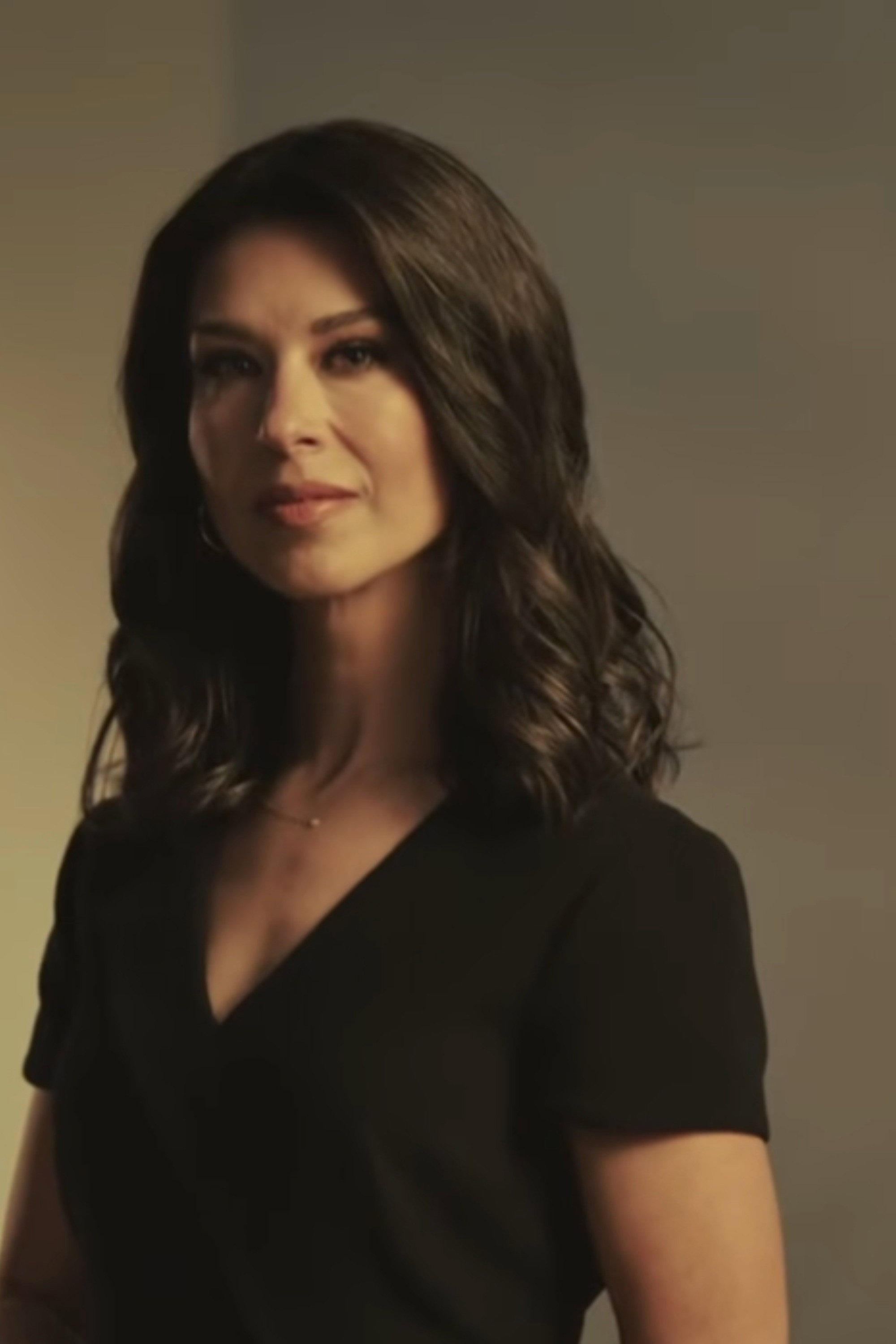 Ana Cabrera as Self in MS NOW Reports