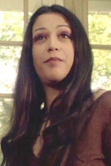 Rachel Mhas as Solange in The Night of the Hunted
