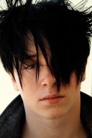 Tucker Barkley as Scott / Dancer in Re-Animated