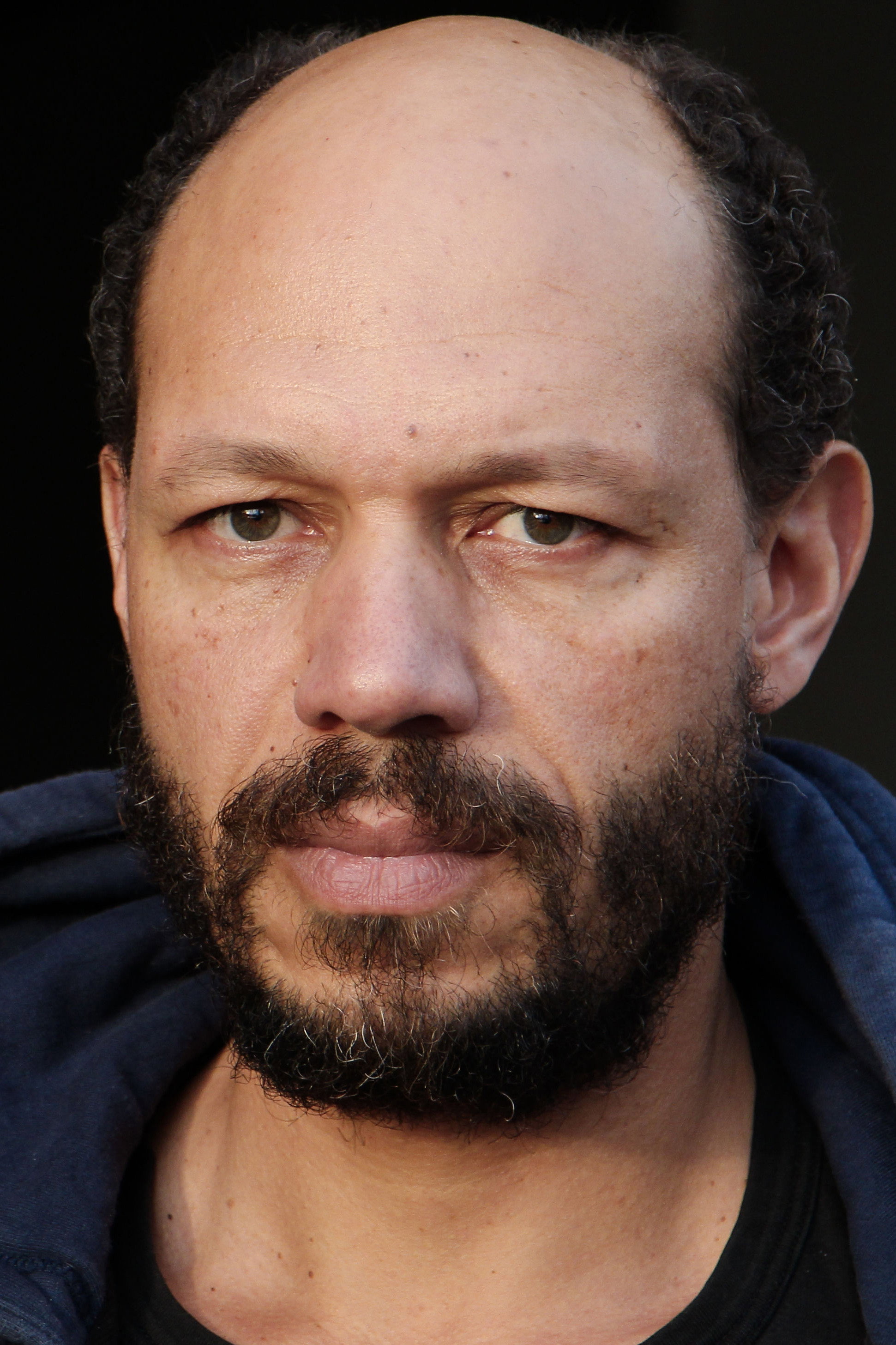 Jarreth J. Merz as Arwel Mason in Infiniti