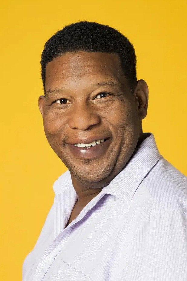 Quintis Ristie as Romano Hartseer in Van Speijk