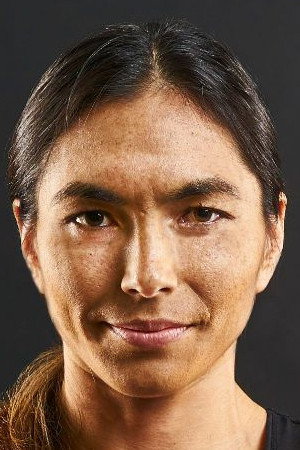 Janet Todd as Self in ONE Championship 93: Warriors of Light