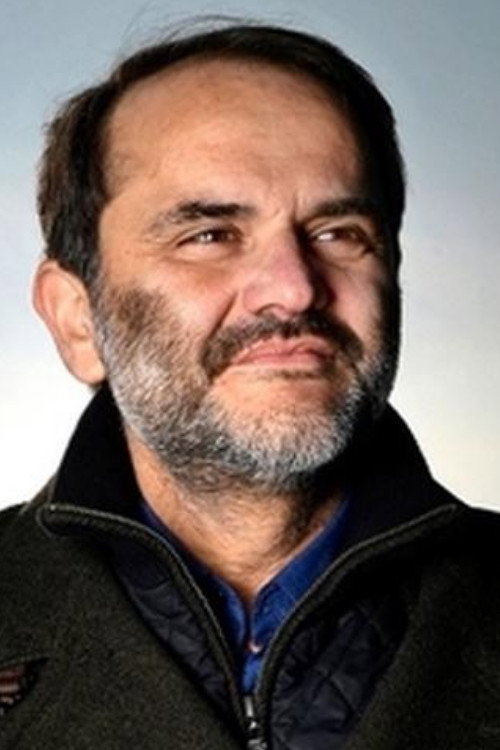 Antonio Troilo as Studio manager in Chroma