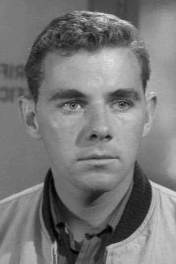 Robert Ellis as Dexter Franklin in Meet Corliss Archer
