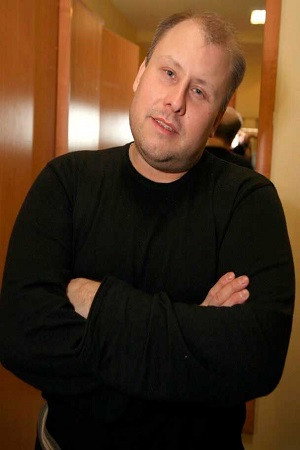 Владимир Устюгов as Лосев in Охота
