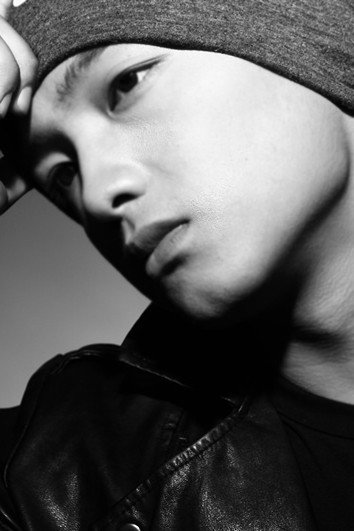 申思 as Brother Tofu in Tai Chi Hero